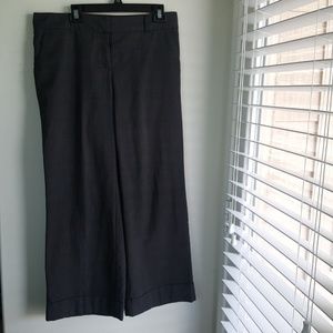 NY&Co Gray slacks